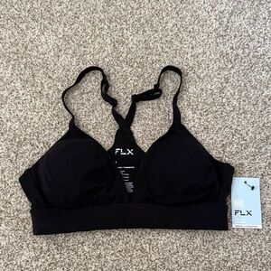New w/ Tags FLX Sports Bra